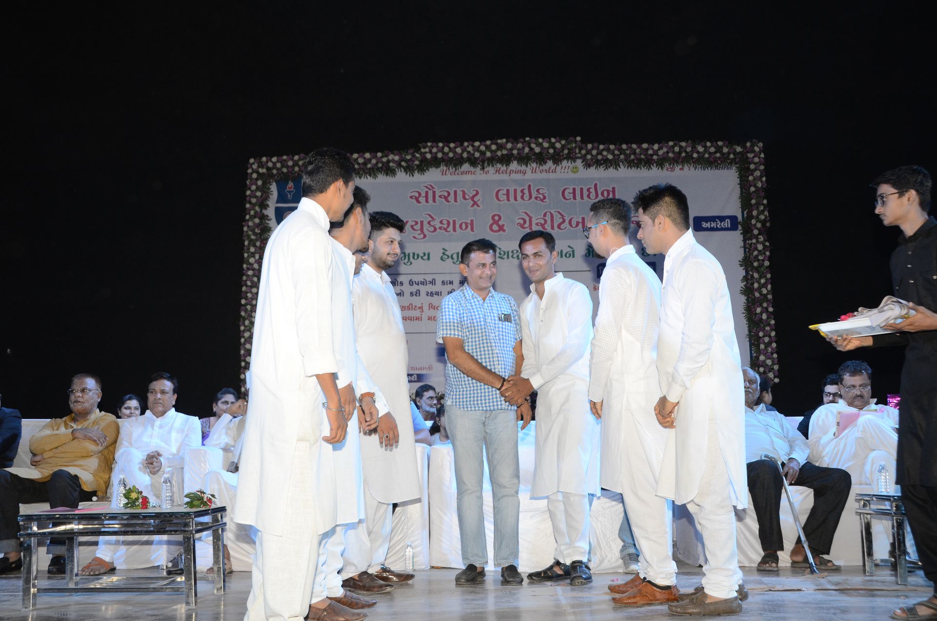 Event photo